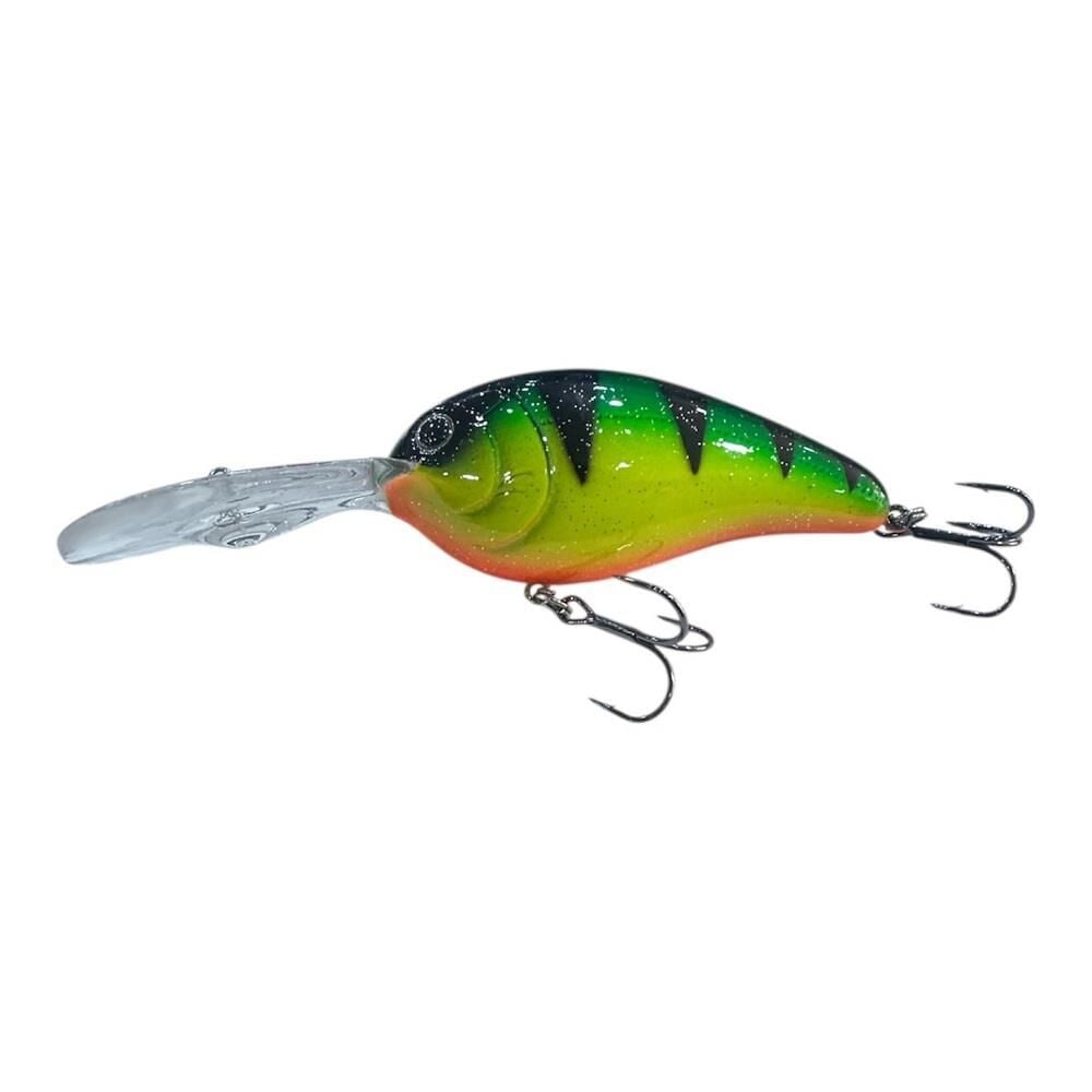 Strike Pro EG-038 7.2cm 22.9gr 4-7mt Dalar Maket Yem Renk A09F