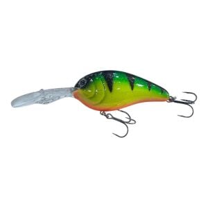 Strike Pro EG-038 7.2cm 22.9gr 4-7mt Dalar Maket Yem Renk A09F