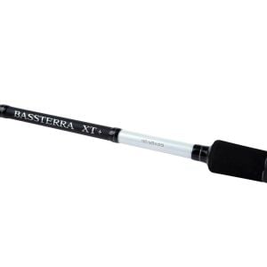 Shimano Bassterra XT+ Spin Sea Bass 244cm 5-28gr Spin Kamışı