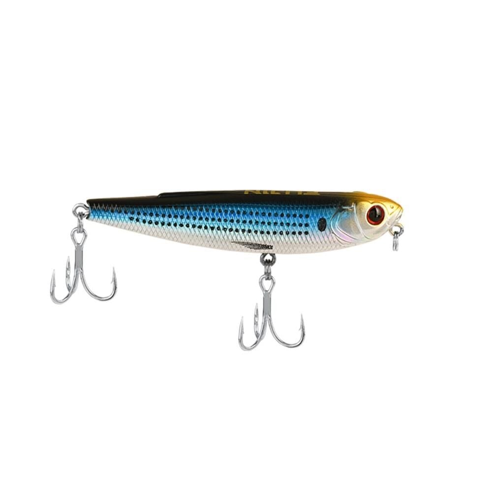 Fujin Walkie Dog 70mm 8.2gr Su Üstü Maket Balık 002 Bora