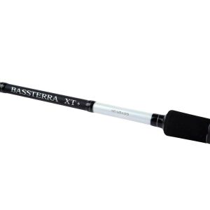 Shimano Bassterra XT+ Spin Sea Bass 244cm 4-21gr Spin Kamışı
