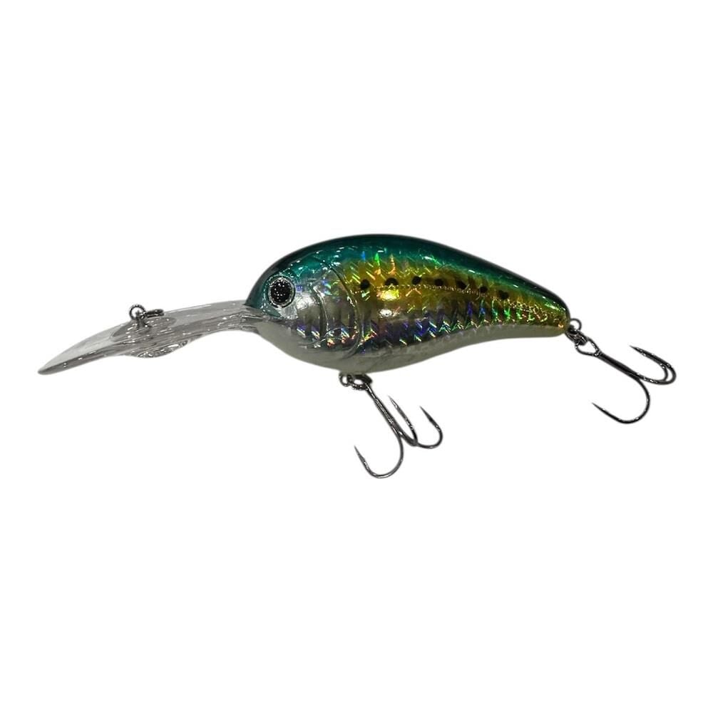 Strike Pro EG-038 7.2cm 22.9gr 4-7mt Dalar Maket Yem Renk 515-713LU