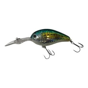 Strike Pro EG-038 7.2cm 22.9gr 4-7mt Dalar Maket Yem Renk 515-713LU