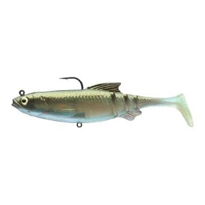 Daiwa Prorex PX Lazy Roach RD 12cm 29gr Silikon Yem Green Bleak