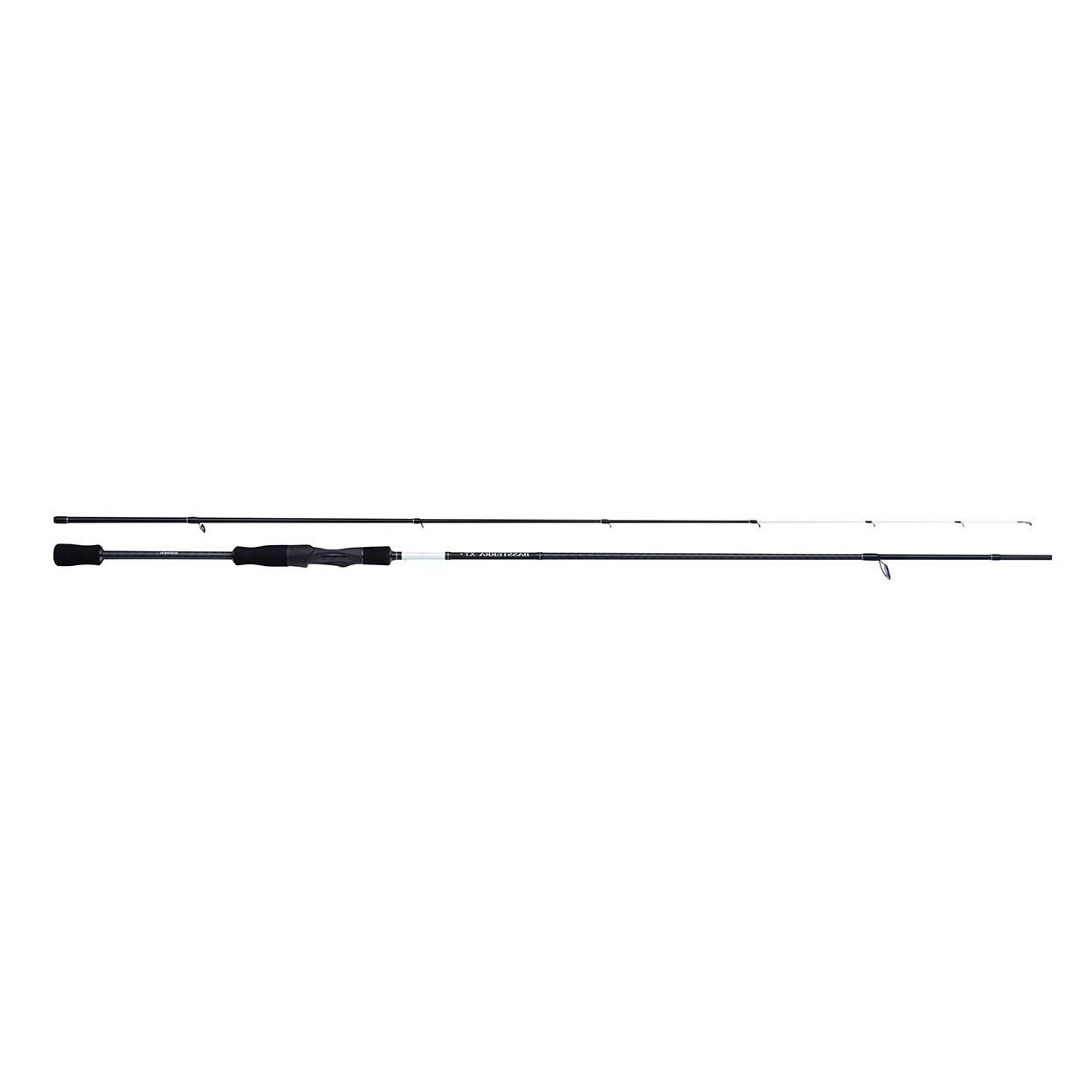 Shimano Bassterra XT+ LRF 255cm 4-19gr LRF Kamışı