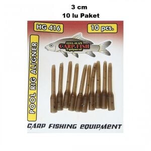 Effe Boilie HG416 Pool Line Rig Aligner Anti Tangle