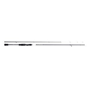 Shimano Bassterra XT+ LRF 205cm 0.5-8gr LRF Kamışı