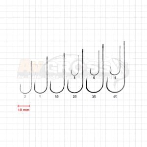 BKK ABERDEEN-R Diamond İğne No:6 (10 adet)