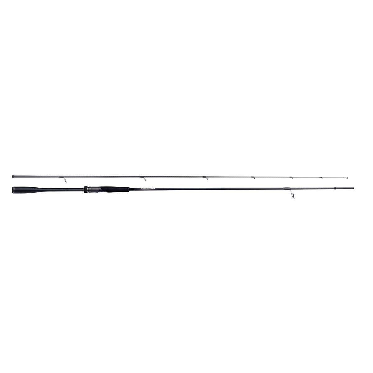 Shimano Dialuna Spinning Inshore S86L 259cm 5-24gr Spin Olta Kamışı