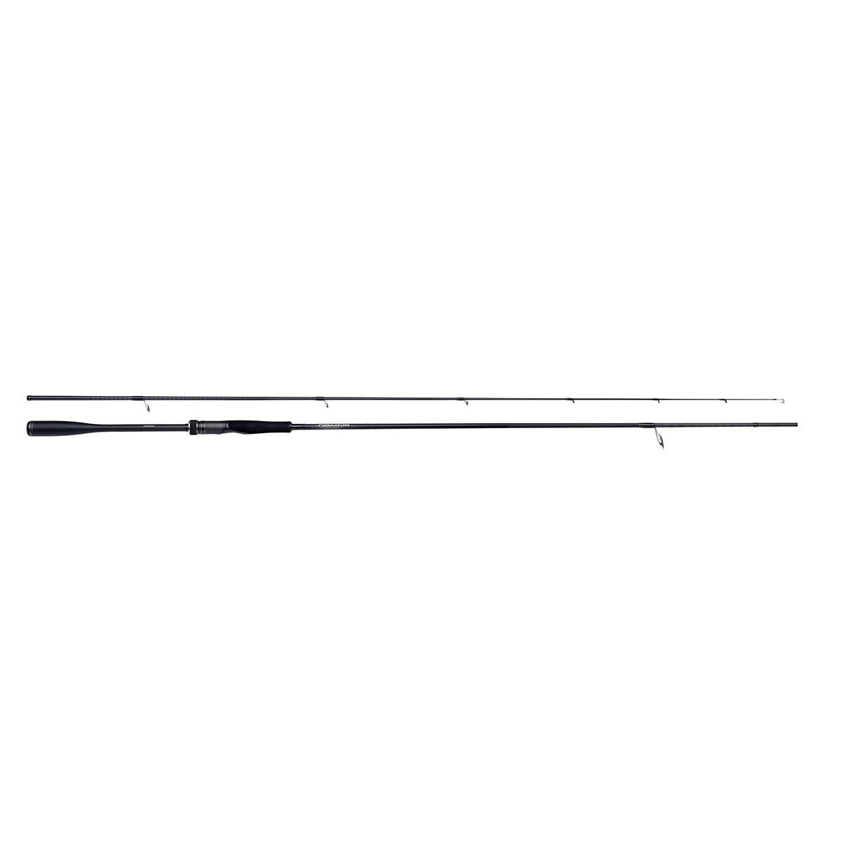 Shimano Dialuna Spinning Inshore S86L 259cm 5-24gr Spin Olta Kamışı