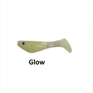 Remixon CH2RM 5cm 2.3gr LRF Silikon Yem Renk 033