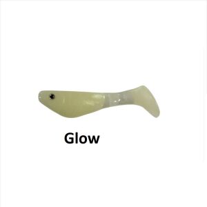 Remixon CH2RM 5cm 2.3gr LRF Silikon Yem Renk 033