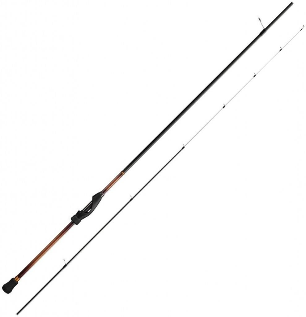 Shimano Soare BB S80LT 244cm 0.8-10gr LRF Olta Kamışı