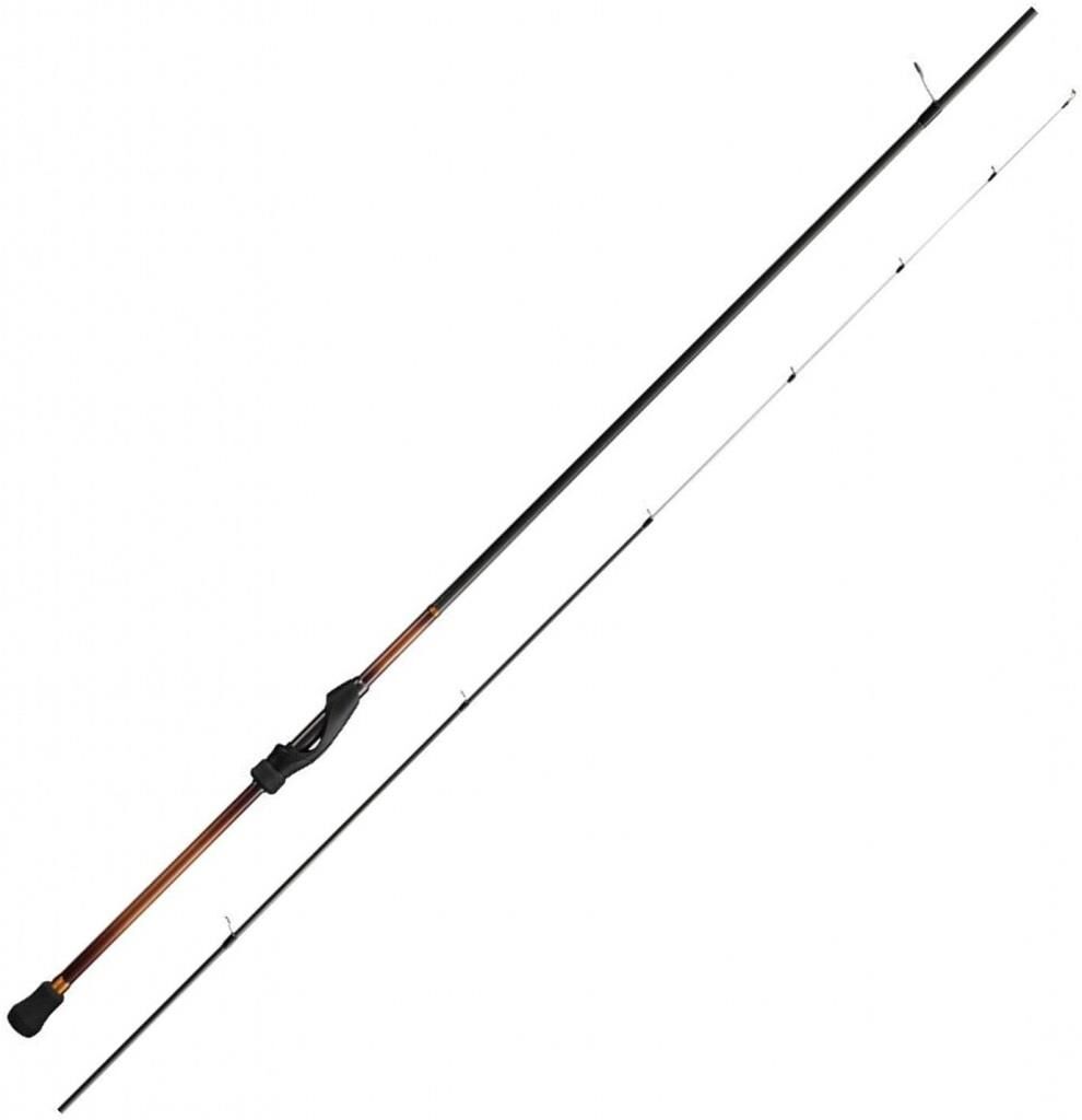 Shimano Soare BB S80LT 244cm 0.8-10gr LRF Olta Kamışı
