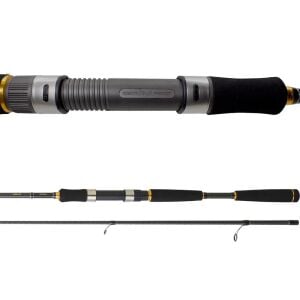Daiwa New Legalis Seabass 259 cm 10-35 gr Olta Kamışı