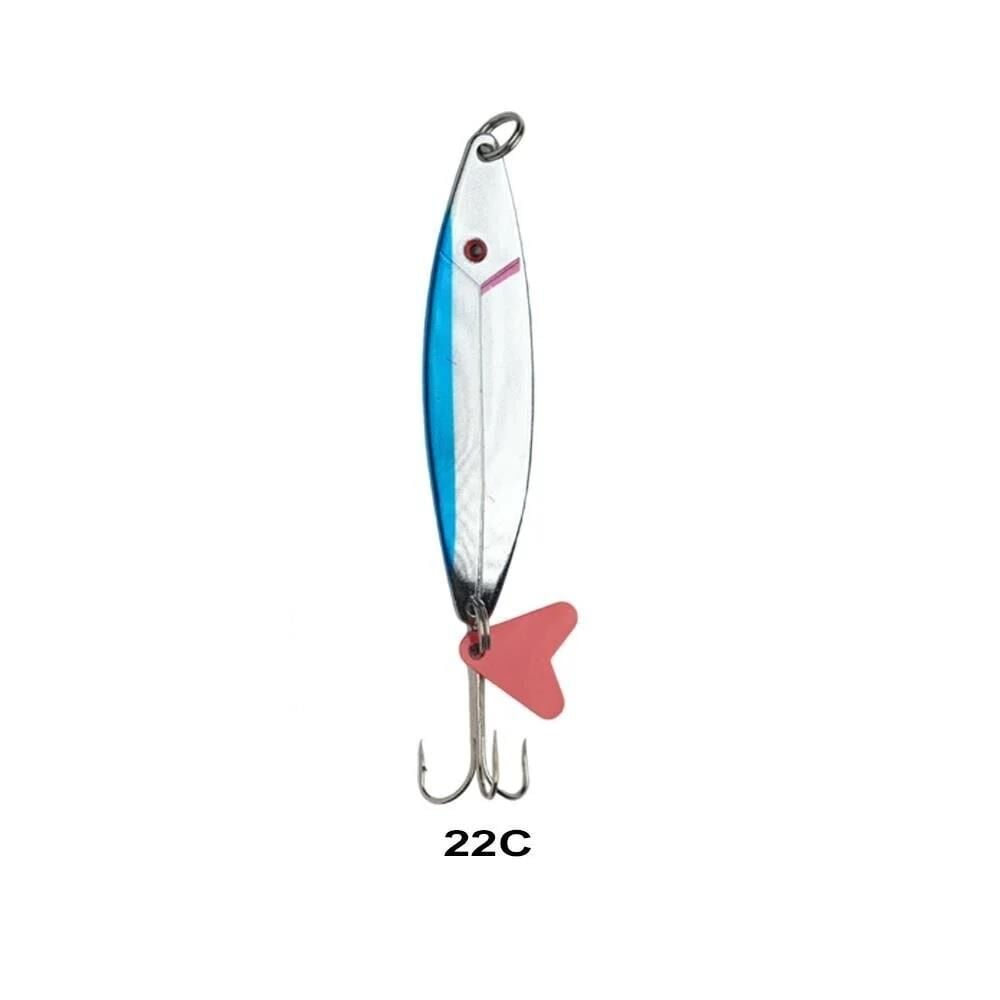 Remixon Hunter Bluefish 14 gr Kaşık