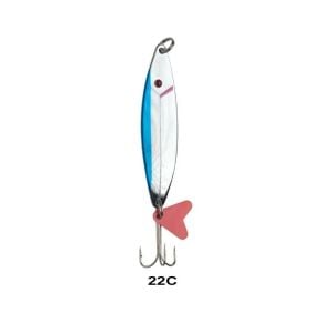 Remixon Hunter Bluefish 14 gr Kaşık