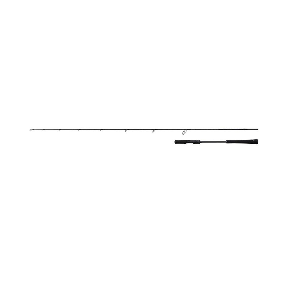 Shimano 20Game Type Jigging Spin S624 188cm Max 210gr 1+1 Jig Olta Kamışı