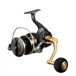 Daiwa 23 BG SW 5000 DCXH Spin Olta Makinesi