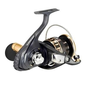 Daiwa 23 BG SW 5000 DCXH Spin Olta Makinesi