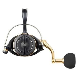 Daiwa 23 BG SW 5000 DCXH Spin Olta Makinesi