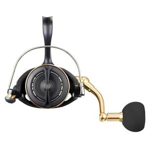 Daiwa 23 BG SW 5000 DCXH Spin Olta Makinesi