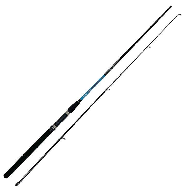 Okuma G-Power Spin 270 cm 7-35 gr 2 Parça Spin Kamışı