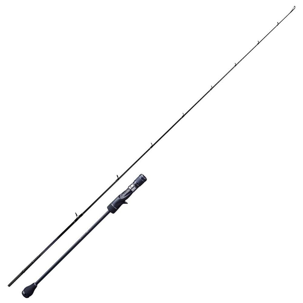 Shimano 20Game Type Slow Jig Cast B664 198cm Max 330gr 1+1 Tetikli Slow Jig Kamışı