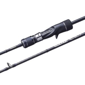 Shimano 20Game Type Slow Jig Cast B664 198cm Max 330gr 1+1 Tetikli Slow Jig Kamışı