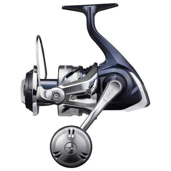 Shimano Twin Power SW C 4000 XG Olta Makinesi