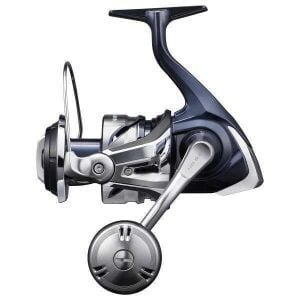 Shimano Twin Power SW C 4000 XG Olta Makinesi