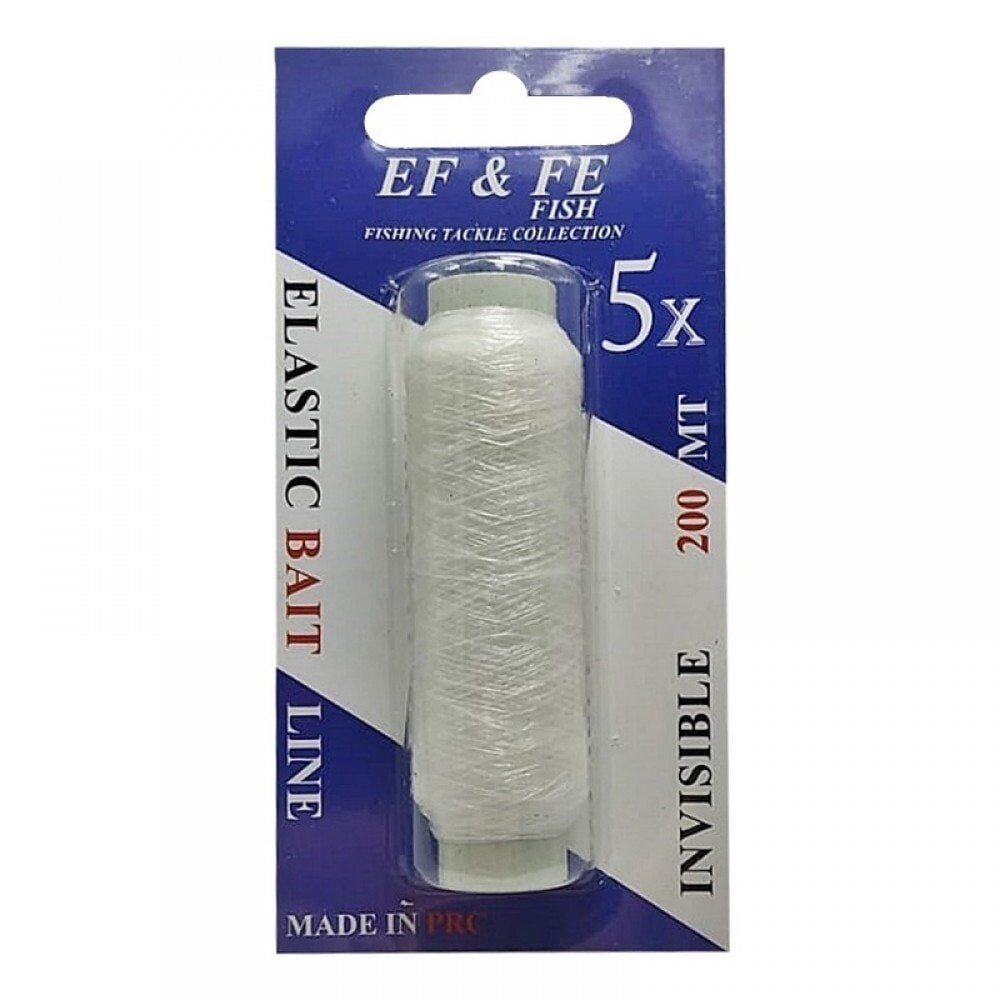 Effe Yem İpi 150m 0.20mm HG3579