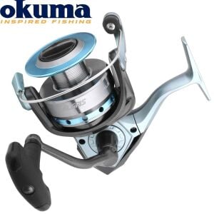 Okuma Alaris ALS-55 Olta Makinesi