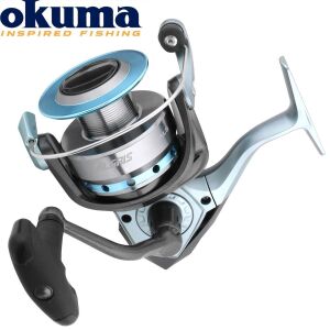 Okuma Alaris ALS-55 Olta Makinesi