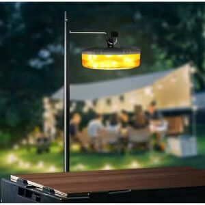 Powerdex PD-830 Şerit Led Aydınlatma 7.5 Metre