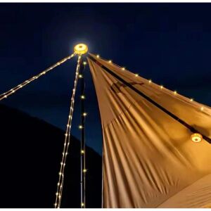 Powerdex PD-830 Şerit Led Aydınlatma 7.5 Metre