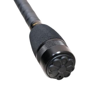 Ryuji Rock Fish Tele 228cm 0.5-7gr Solid Teleskopik LRF Kamışı