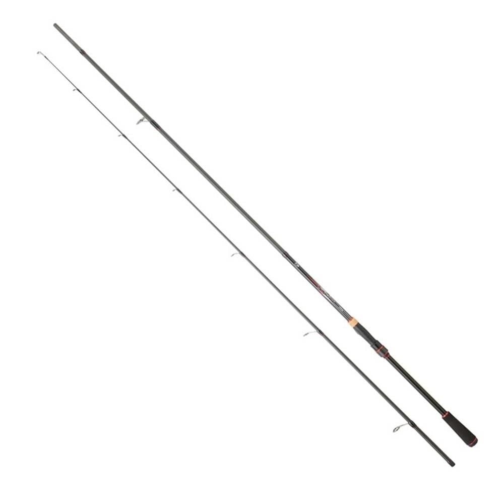 Daiwa Crossfire AF 150cm 3-10gr 2 Parça LRF Olta Kamışı