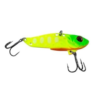 Strike Pro Cyber Vibe 5.5cm 17gr Vibrasyon Jig Yem A178FS
