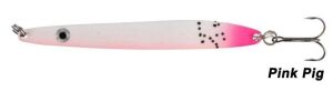 Hansen Flash 10.1 cm 20 gr Kaşık Pink Pig