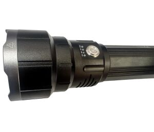 Powerdex PD-13000 Profesyonel Büyük Avcı Feneri 55W 5500 Lümen