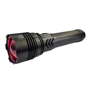 Powerdex PD-12500 Profesyonel Büyük Avcı Feneri 50W 5000 Lümen