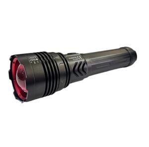 Powerdex PD-12500 Profesyonel Büyük Avcı Feneri 50W 5000 Lümen
