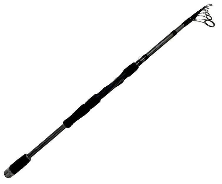 Okuma Altera Tele Spin 244cm 15-40gr Teleskopik Spin Kamışı