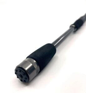 Okuma Altera Tele Spin 244cm 15-40gr Teleskopik Spin Kamışı