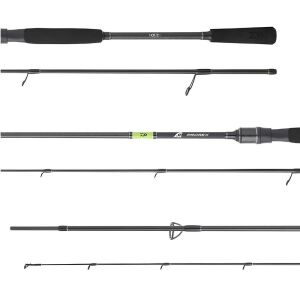 Daiwa Prorex E 274Cm 10-35gr Spin Olta Kamışı