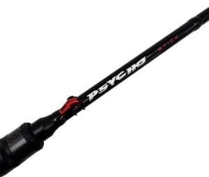 Okuma Psycho Stick Aji 201cm 0.5-6gr Lrf Olta Kamışı