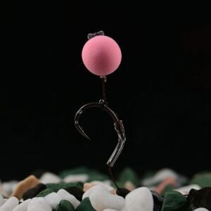 BKK Curve Extreme No:2 Sazan İğnesi (10 adet)