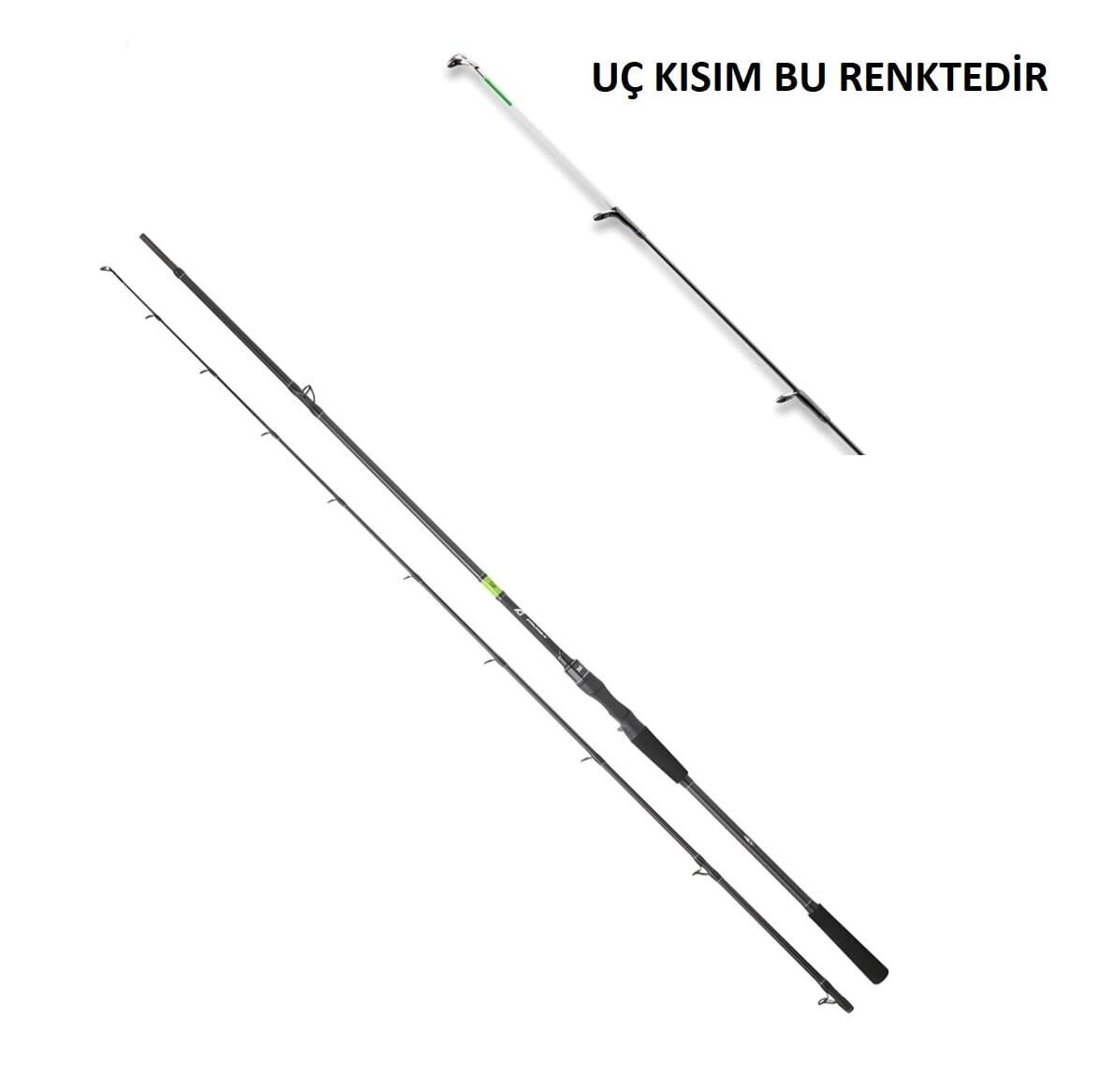 Daiwa Prorex E 183cm 7-28gr Spin Olta Kamışı