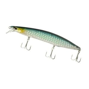 Ryuji Flash Minnow 14 cm 28 gr 30-80 cm Floating Maket Yem Sardine